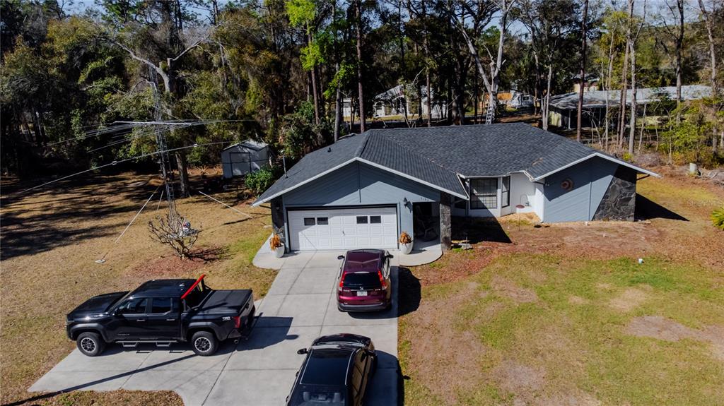 4150 South Apopka Avenue Inverness, FL 34452 - Photo 4 of 84