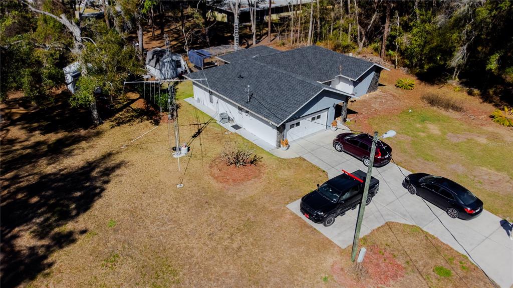 4150 South Apopka Avenue Inverness, FL 34452 - Photo 6 of 84