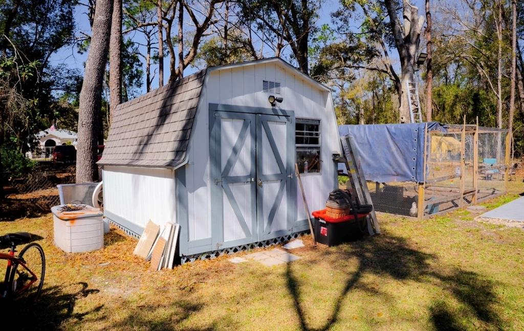 4150 South Apopka Avenue Inverness, FL 34452 - Photo 70 of 84