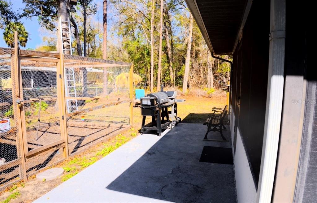 4150 South Apopka Avenue Inverness, FL 34452 - Photo 75 of 84