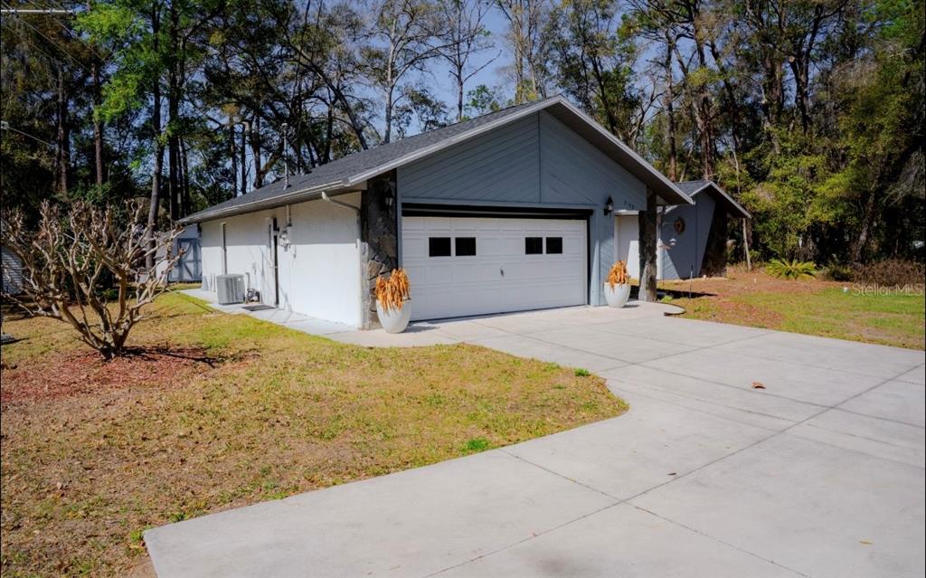 4150 South Apopka Avenue Inverness, FL 34452 - Photo 10 of 84