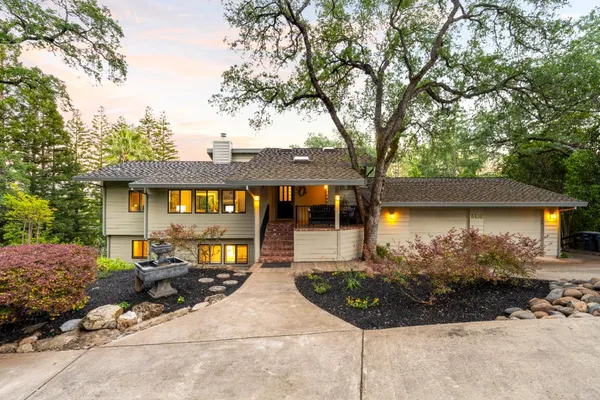 $1,100,000 | 6430 Oak Hill Drive, Granite Bay, CA 95746