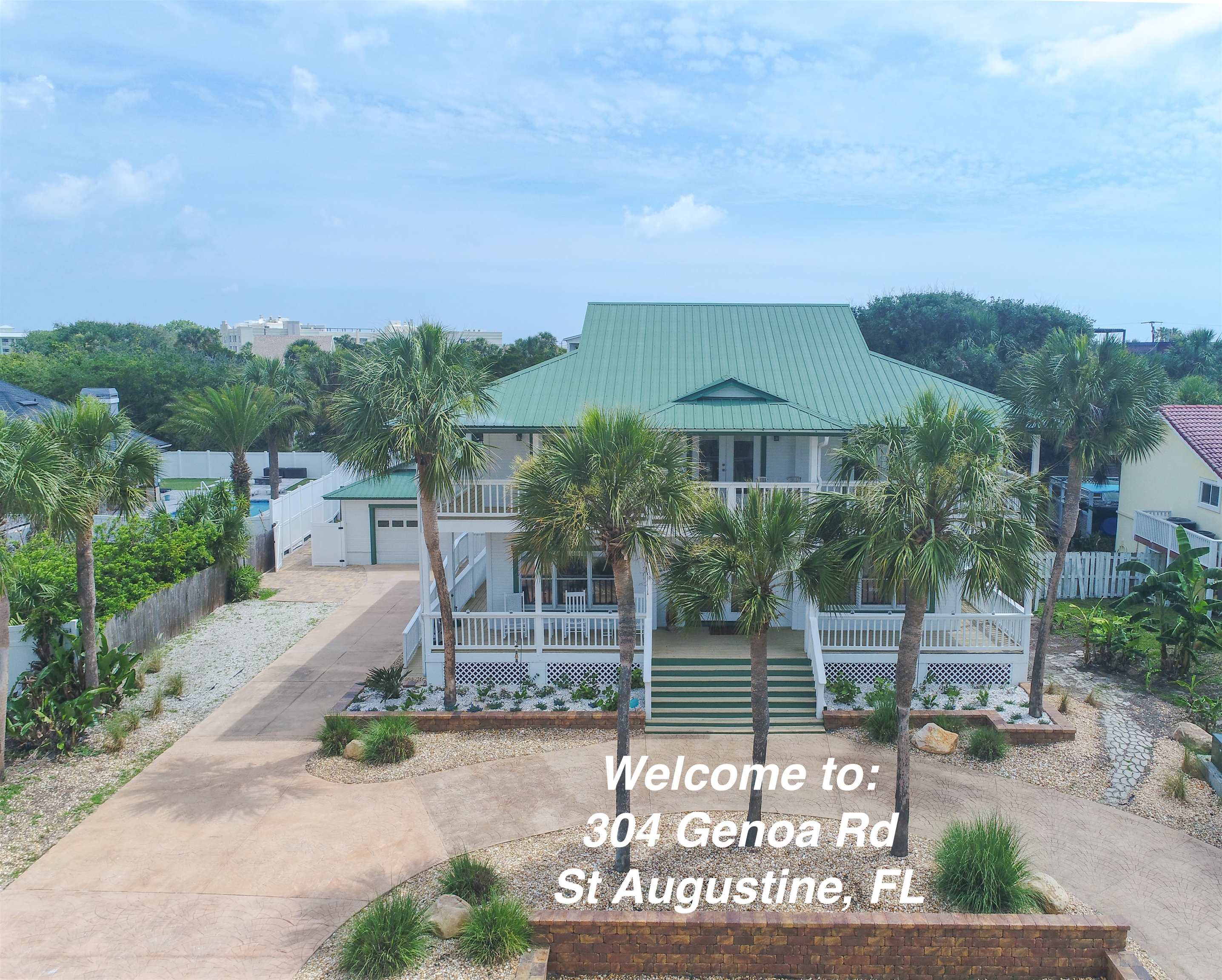 304 Genoa Road St. Augustine, FL 32084 - Photo 72 of 100