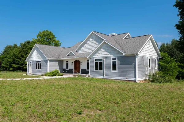 $1,199,000 | 8255 Angell Road, Williamsburg, MI 49690