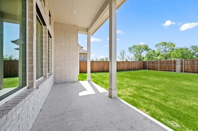 $519,970 | 3504 Verbena Crossing, Melissa, TX 75454