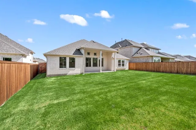 $519,970 | 3504 Verbena Crossing, Melissa, TX 75454