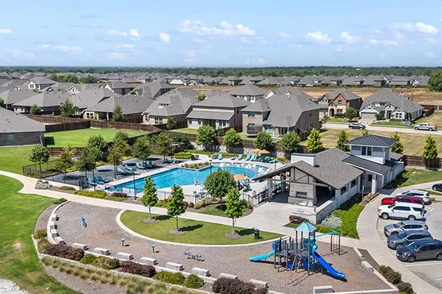 $519,970 | 3504 Verbena Crossing, Melissa, TX 75454