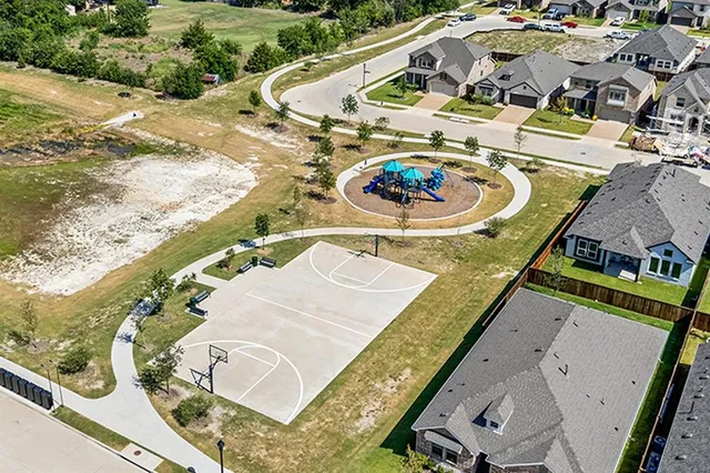 $519,970 | 3504 Verbena Crossing, Melissa, TX 75454