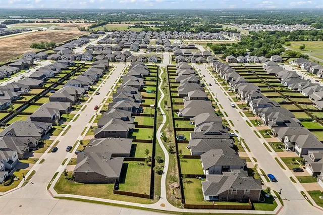 $519,970 | 3504 Verbena Crossing, Melissa, TX 75454