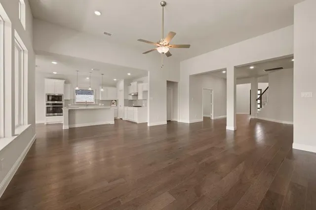 $519,970 | 3504 Verbena Crossing, Melissa, TX 75454