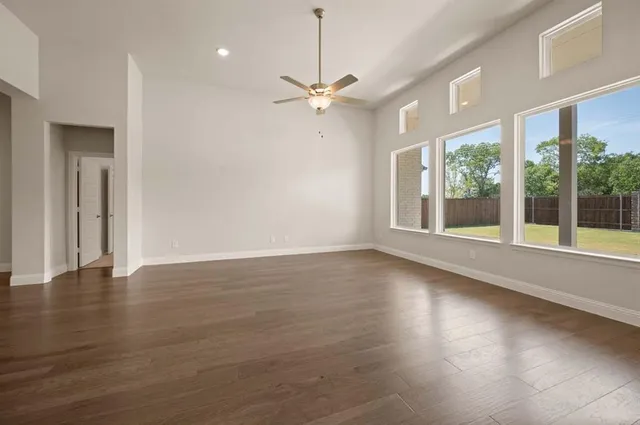 $519,970 | 3504 Verbena Crossing, Melissa, TX 75454