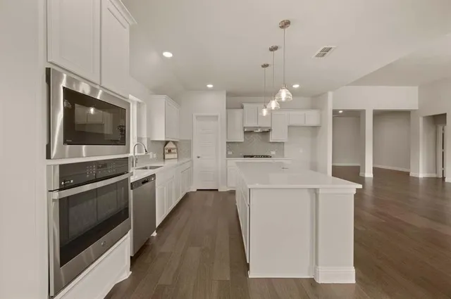 $519,970 | 3504 Verbena Crossing, Melissa, TX 75454