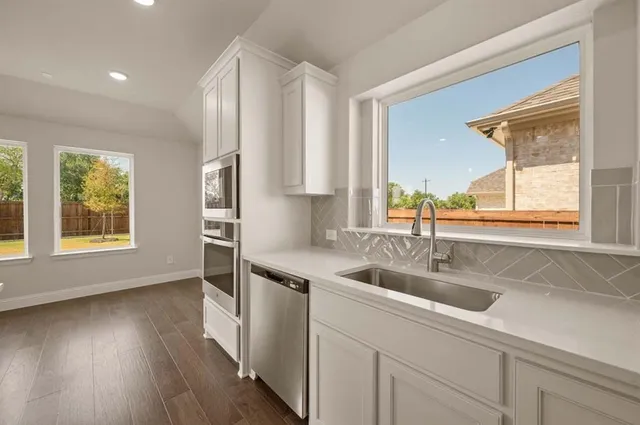 $519,970 | 3504 Verbena Crossing, Melissa, TX 75454