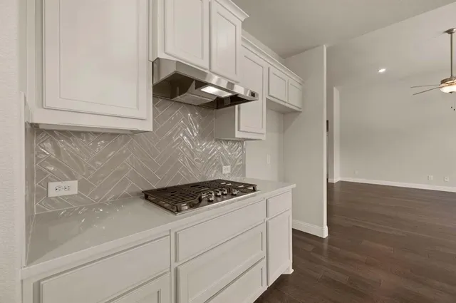 $519,970 | 3504 Verbena Crossing, Melissa, TX 75454