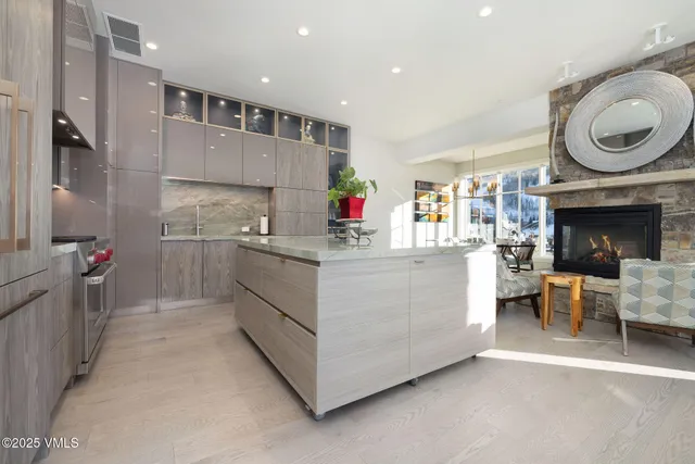 $4,750,000 | 610 West Lionshead Circle, Unit 517, Vail, CO 81657