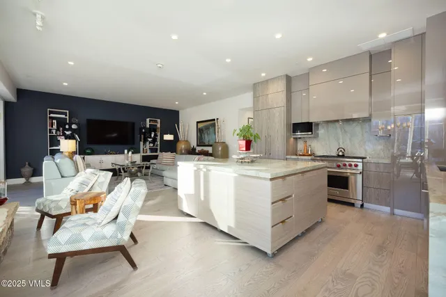 $4,750,000 | 610 West Lionshead Circle, Unit 517, Vail, CO 81657