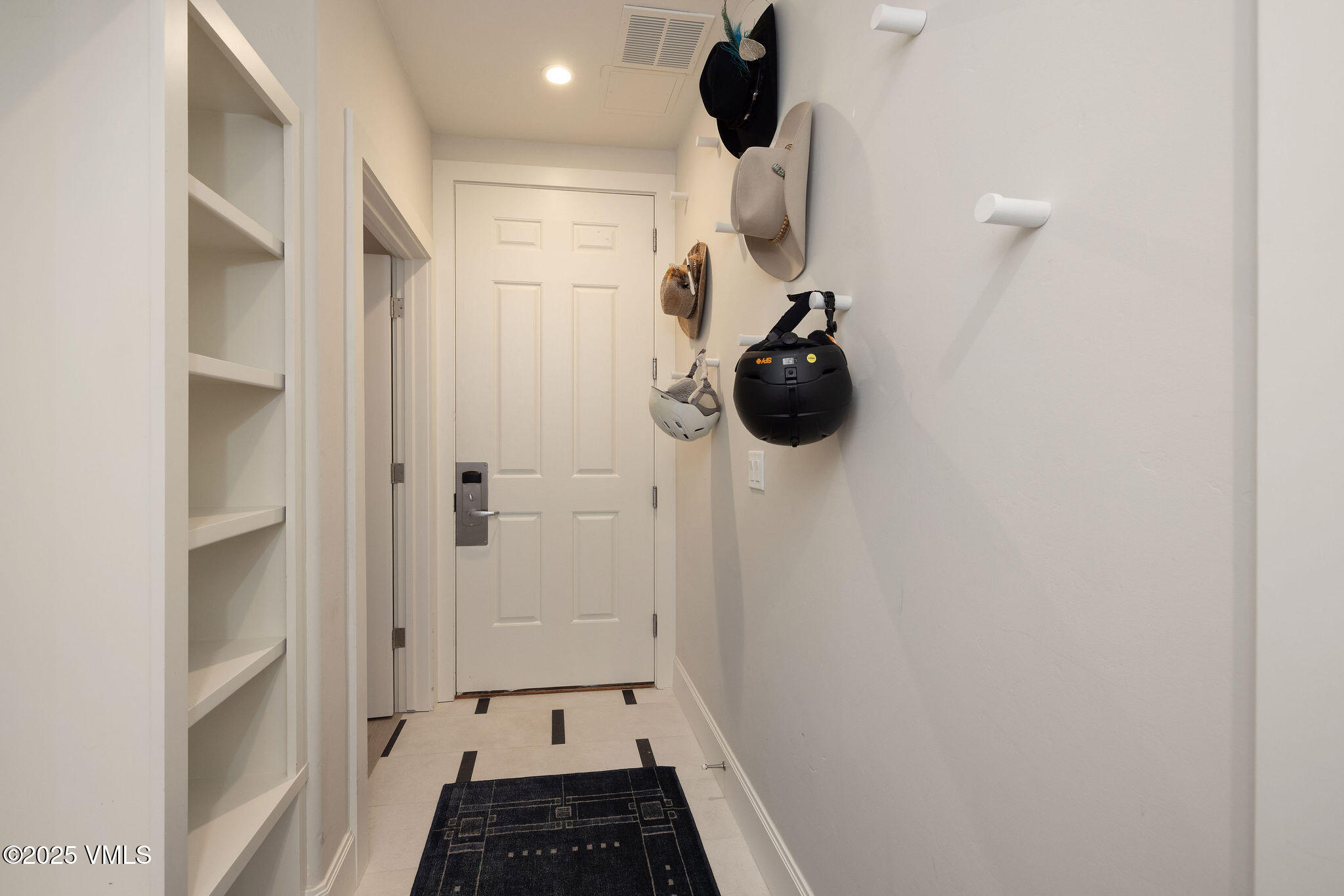 610 West Lionshead Circle, Unit 517 Vail, CO 81657 - Photo 2 of 18 2512_landmark_517_interior_entry