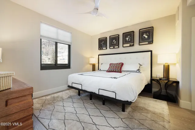 $4,750,000 | 610 West Lionshead Circle, Unit 517, Vail, CO 81657