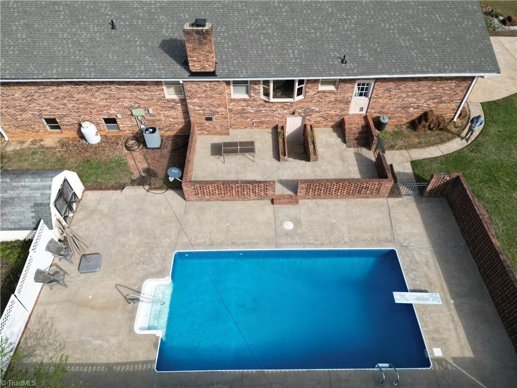 932 Young Road Stoneville, NC 27048 - Photo 10 of 39 Gallery Image 10