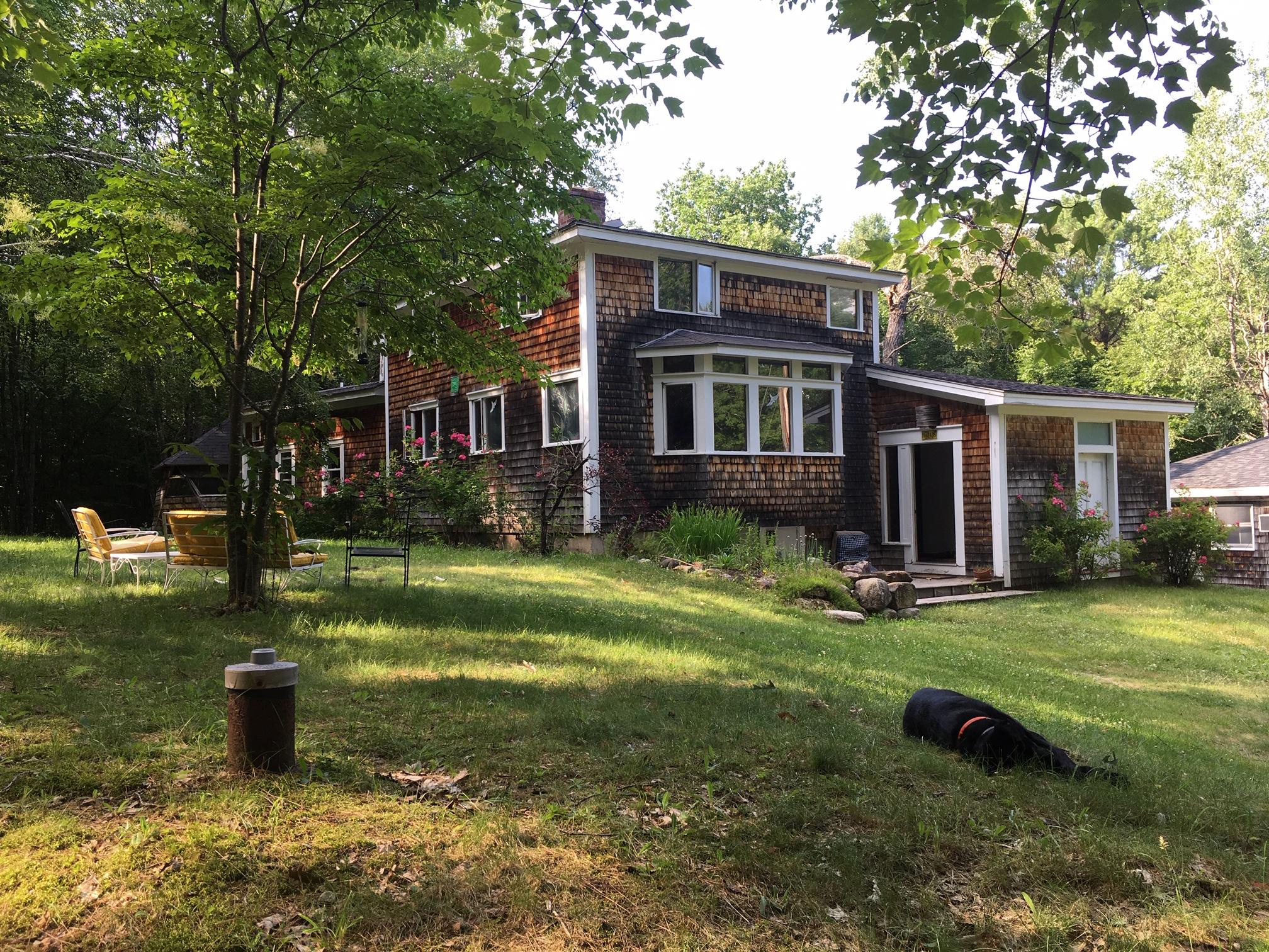 11 Hubbard Farm Road Porter, ME 04068 - Photo 2 of 39 Hinman1
