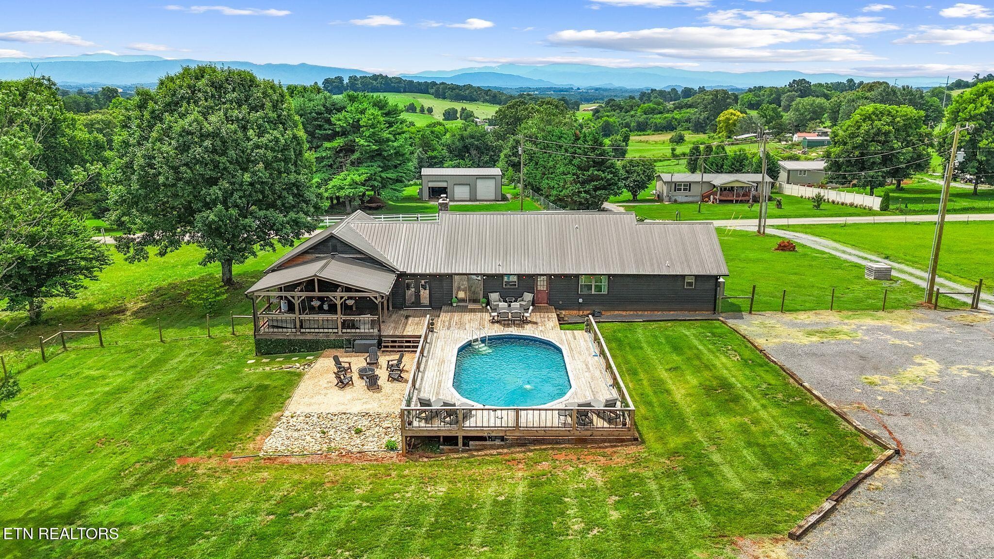 918 Meadow Road Greenback, TN 37742 - Photo 56 of 60 Gallery Image 56