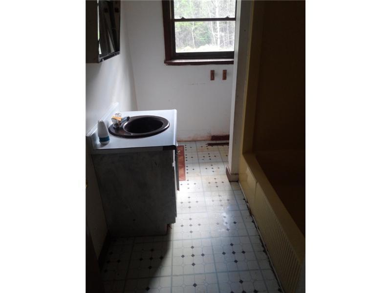 1126 Denmark Road Denmark, ME 04022 - Photo 6 of 8 Bathroom.