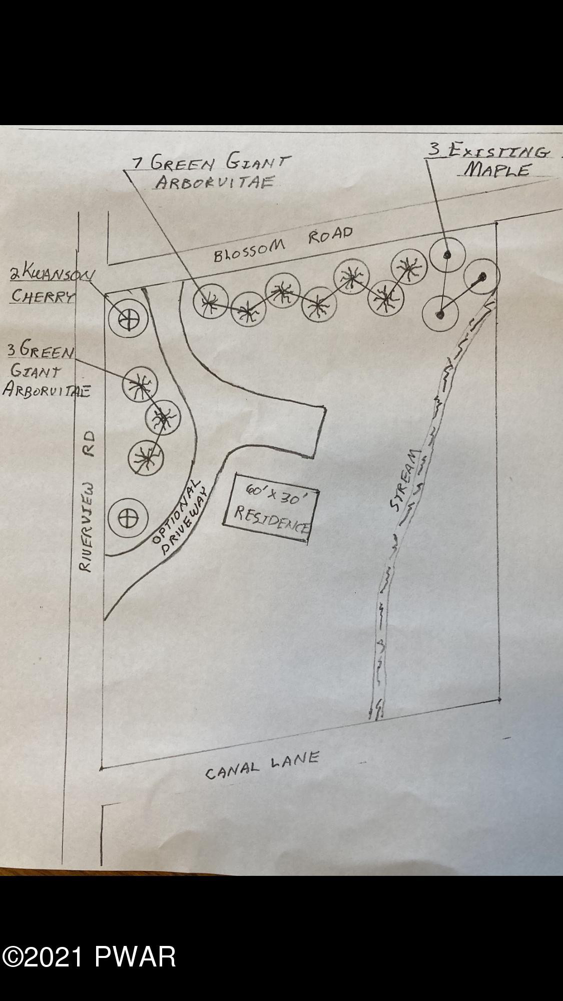 5 Blossom Road Lackawaxen, PA 18435 - Photo 13 of 26