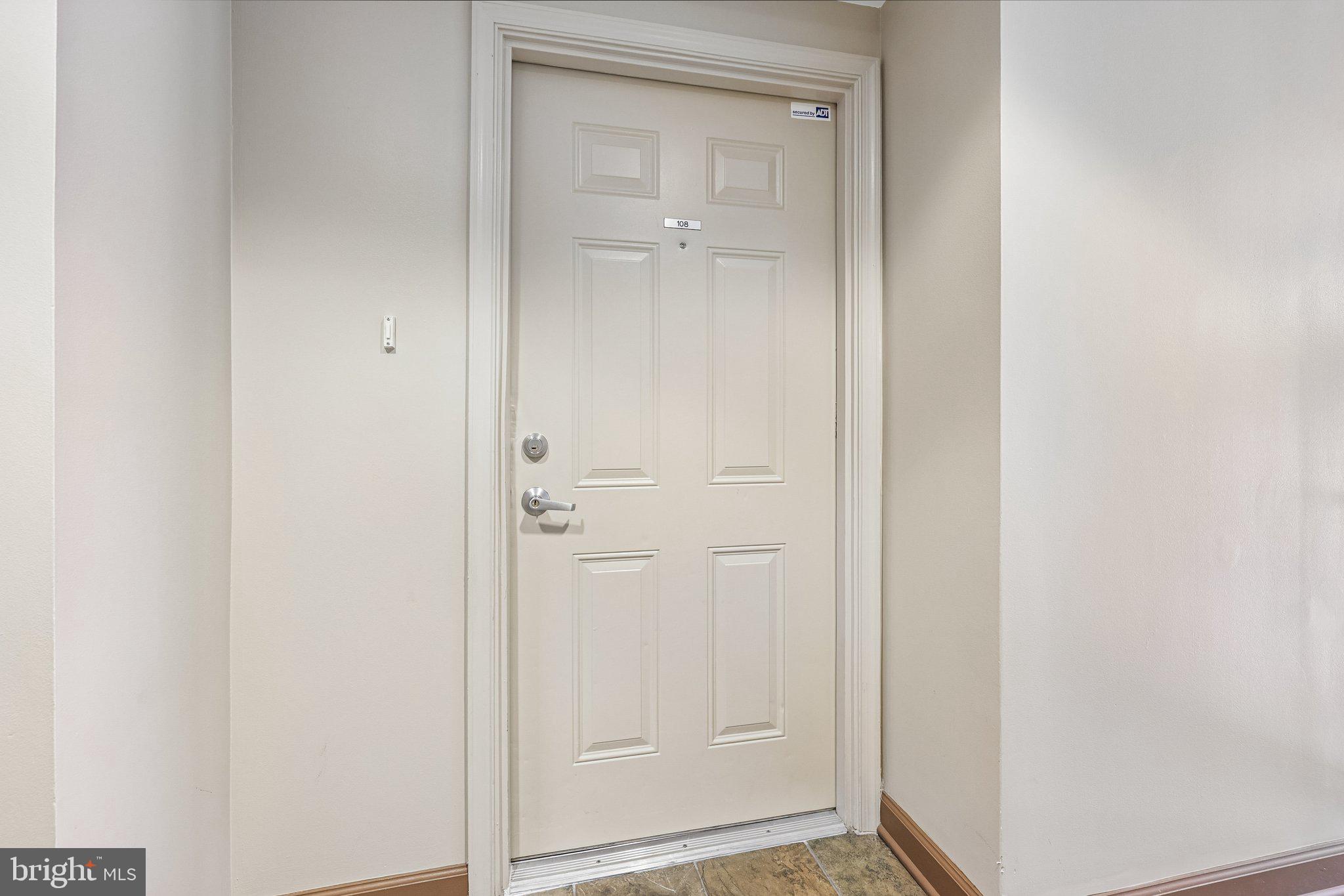2627 Adams Mill Road Northwest, Unit 108 Washington, DC 20009 - Photo 33 of 43