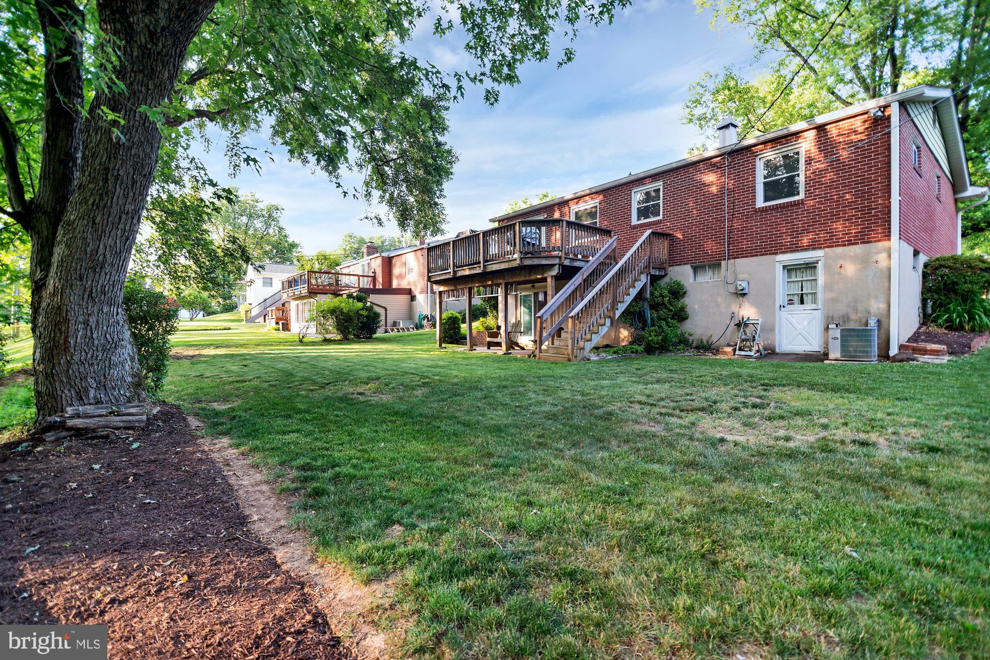 108 Woodwind Road Catonsville, MD 21228 - Photo 48 of 56