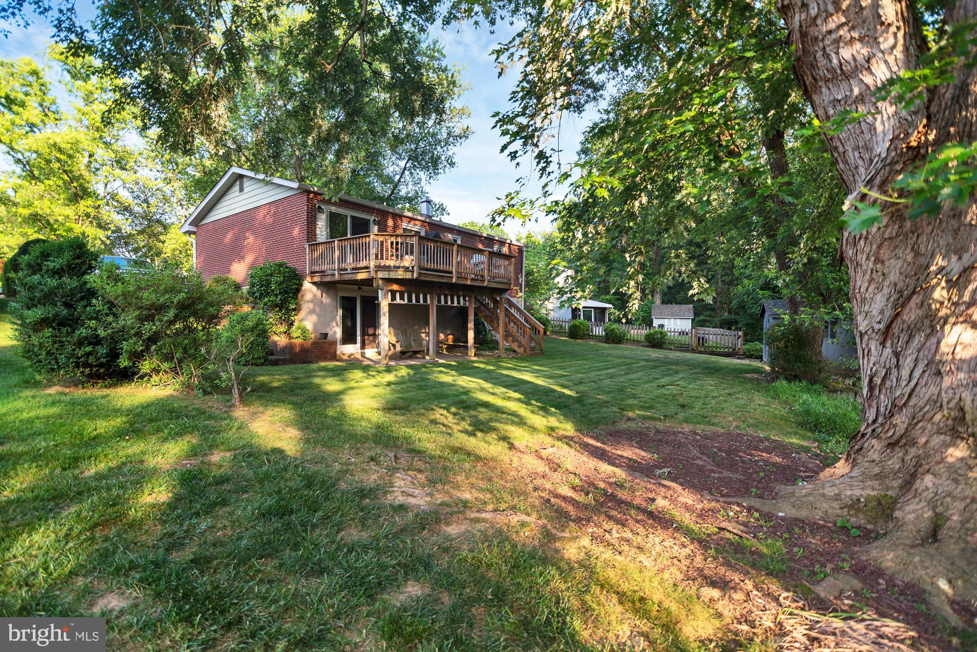 108 Woodwind Road Catonsville, MD 21228 - Photo 49 of 56