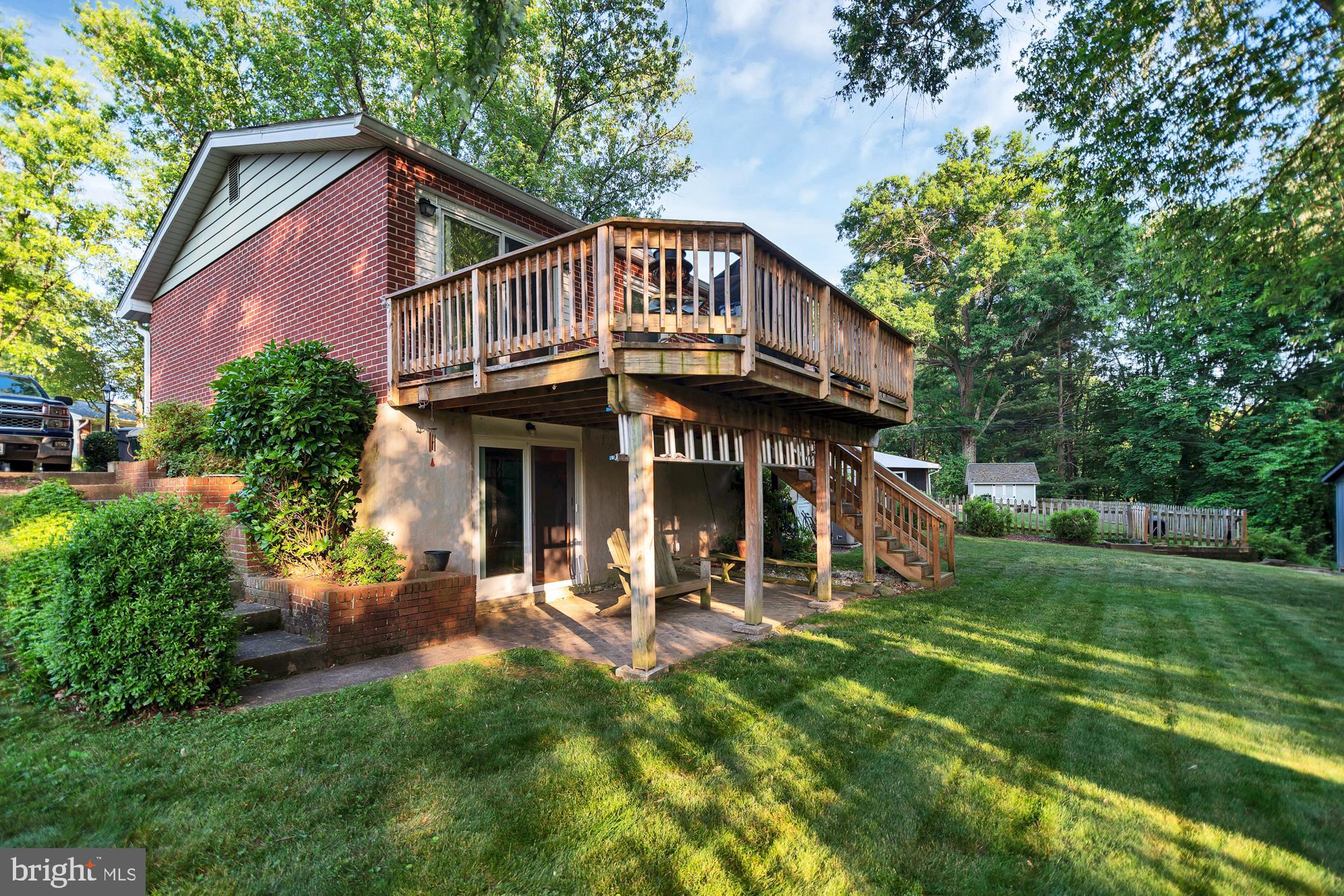 108 Woodwind Road Catonsville, MD 21228 - Photo 50 of 56