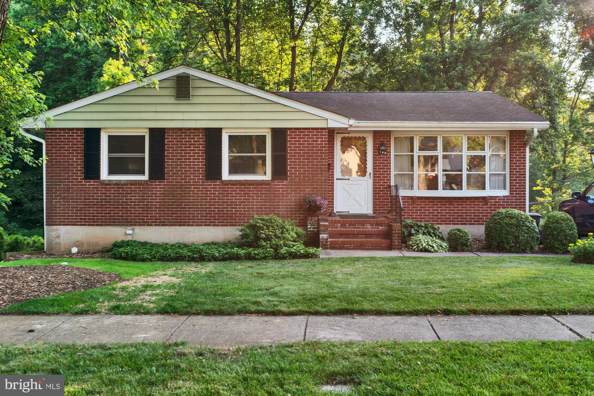 108 Woodwind Road Catonsville, MD 21228 - Photo 52 of 56