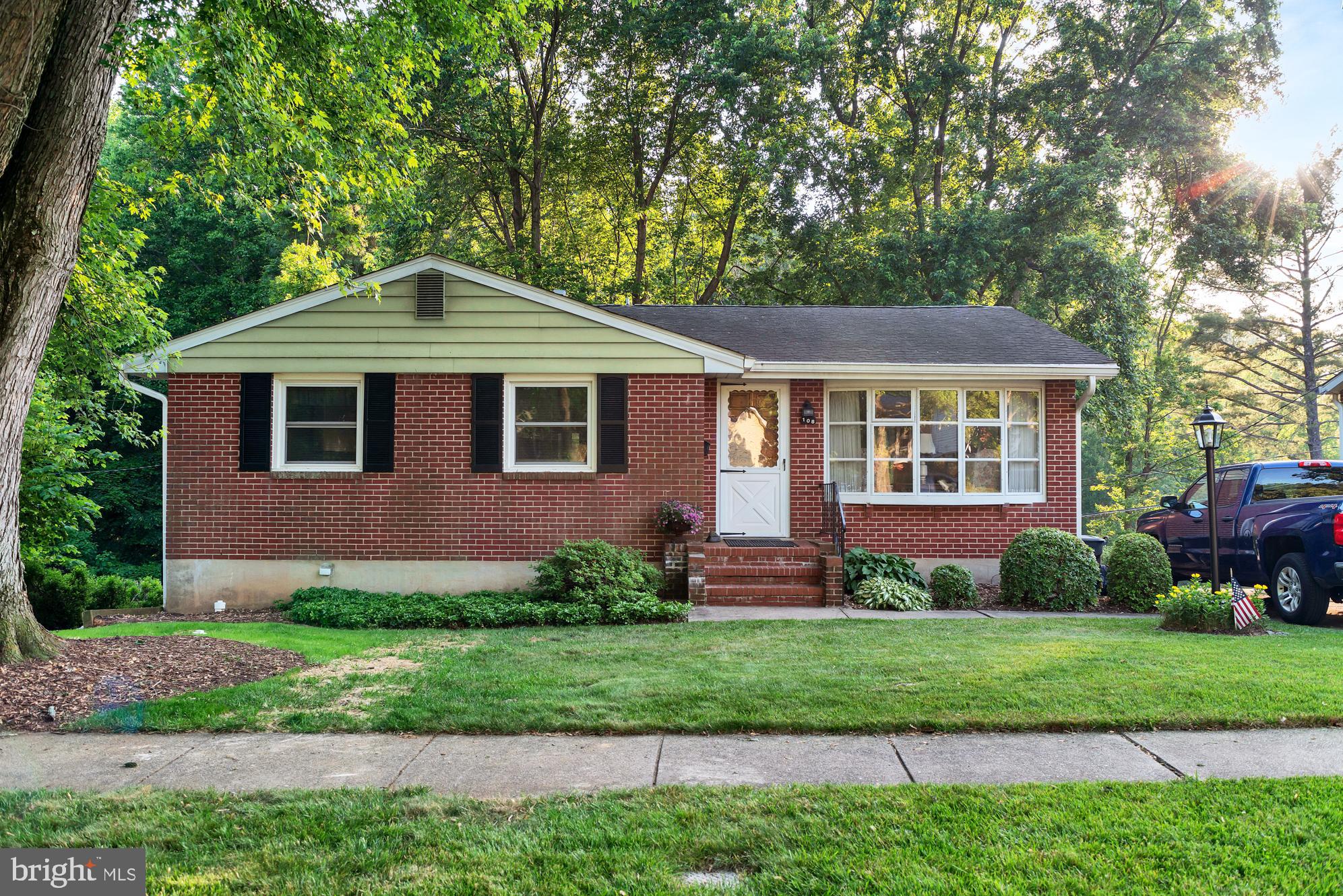 108 Woodwind Road Catonsville, MD 21228 - Photo 53 of 56
