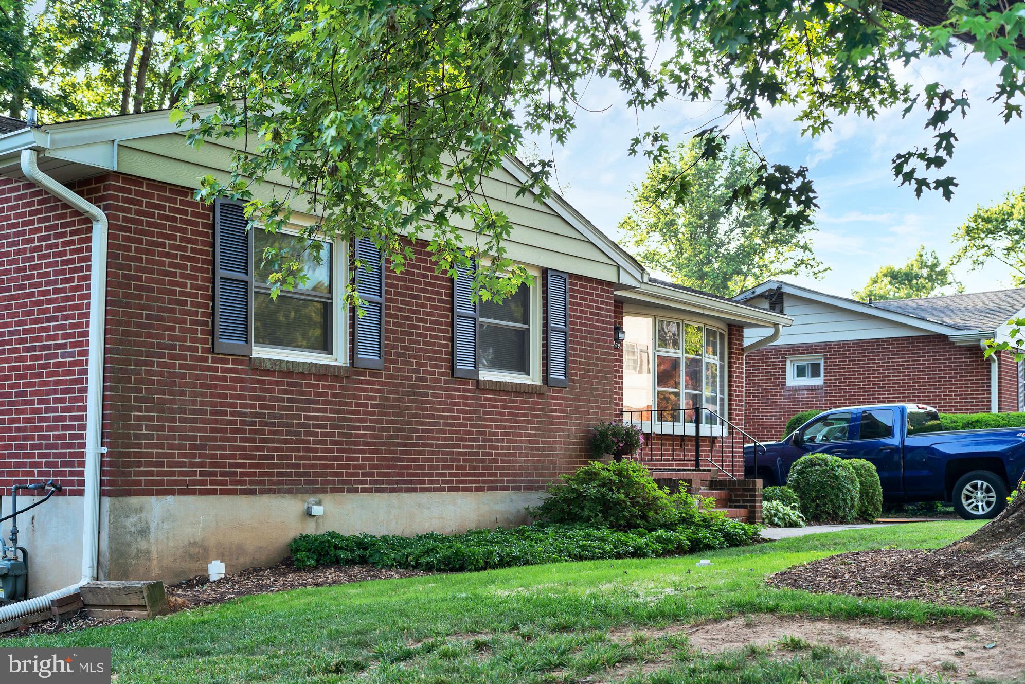 108 Woodwind Road Catonsville, MD 21228 - Photo 54 of 56