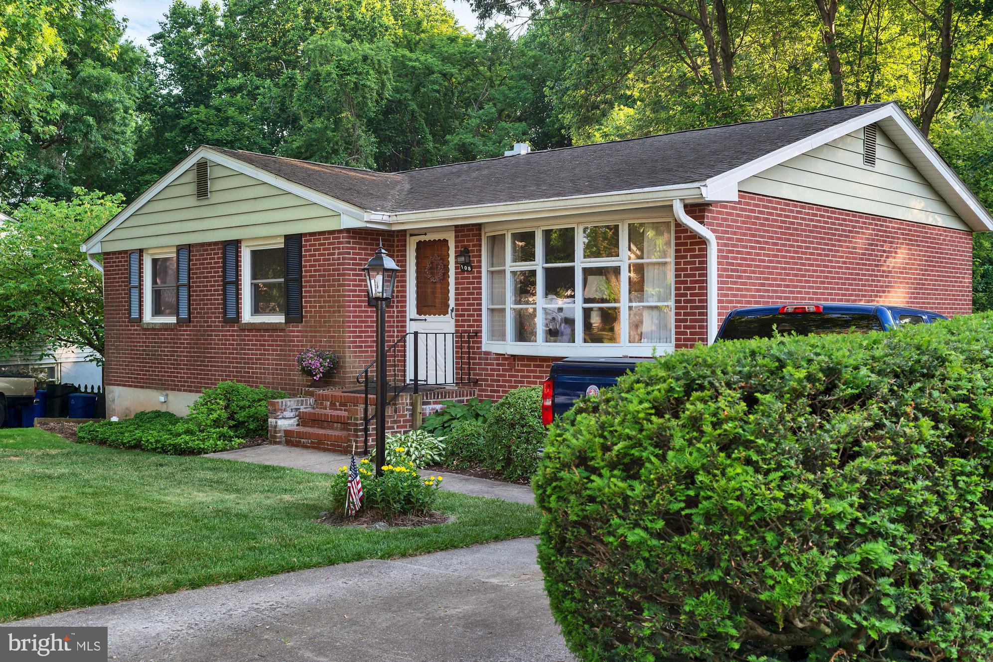 108 Woodwind Road Catonsville, MD 21228 - Photo 55 of 56
