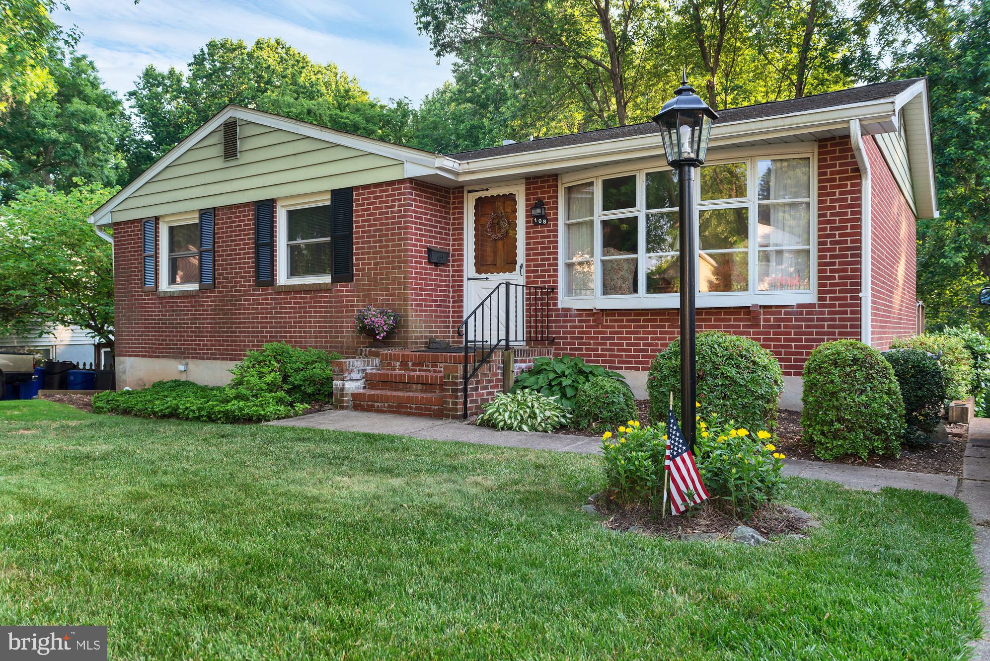 108 Woodwind Road Catonsville, MD 21228 - Photo 56 of 56