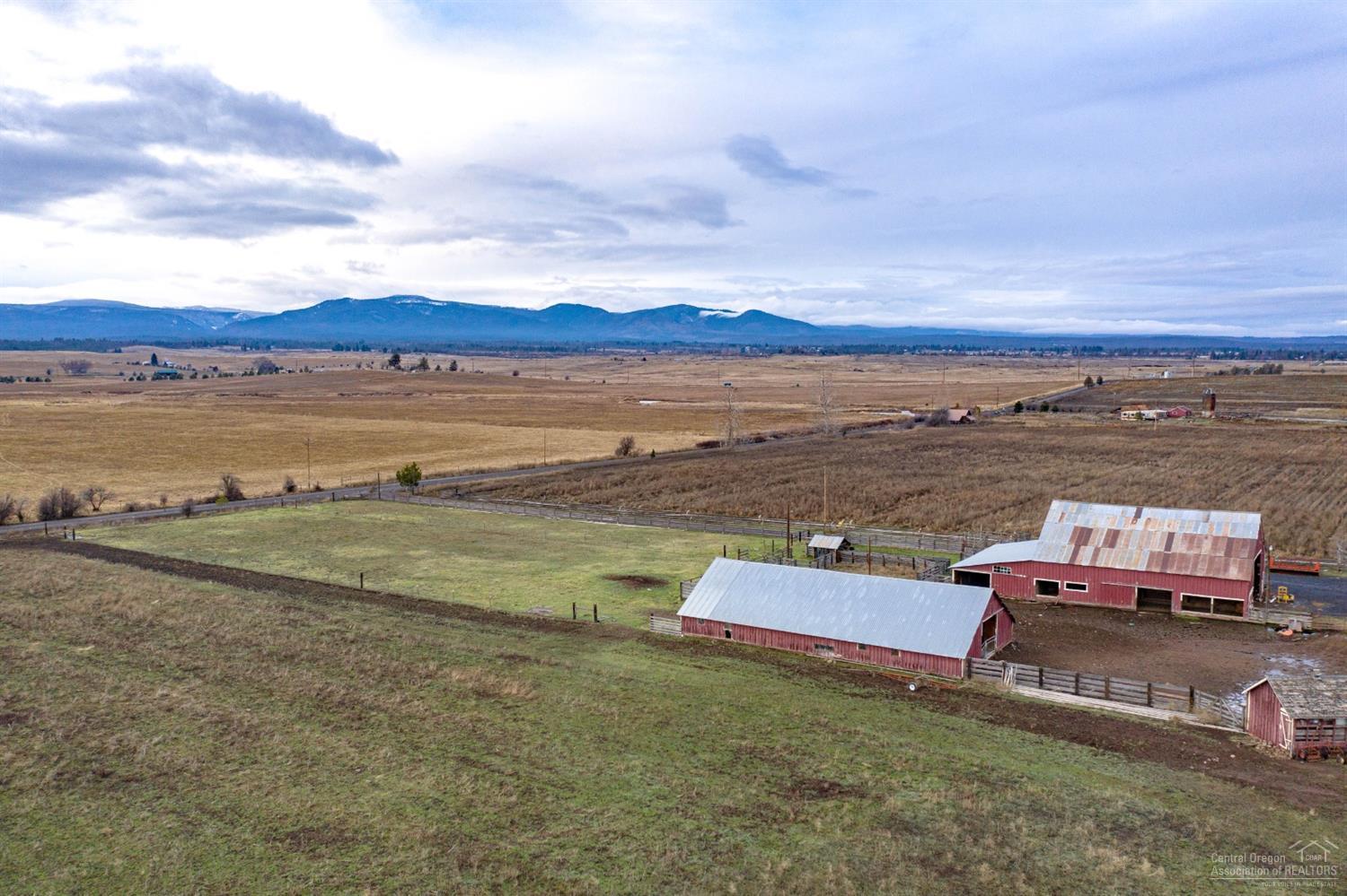 56117 Muller Road Wamic, OR 97063 - Photo 14 of 25 Additional Photo
