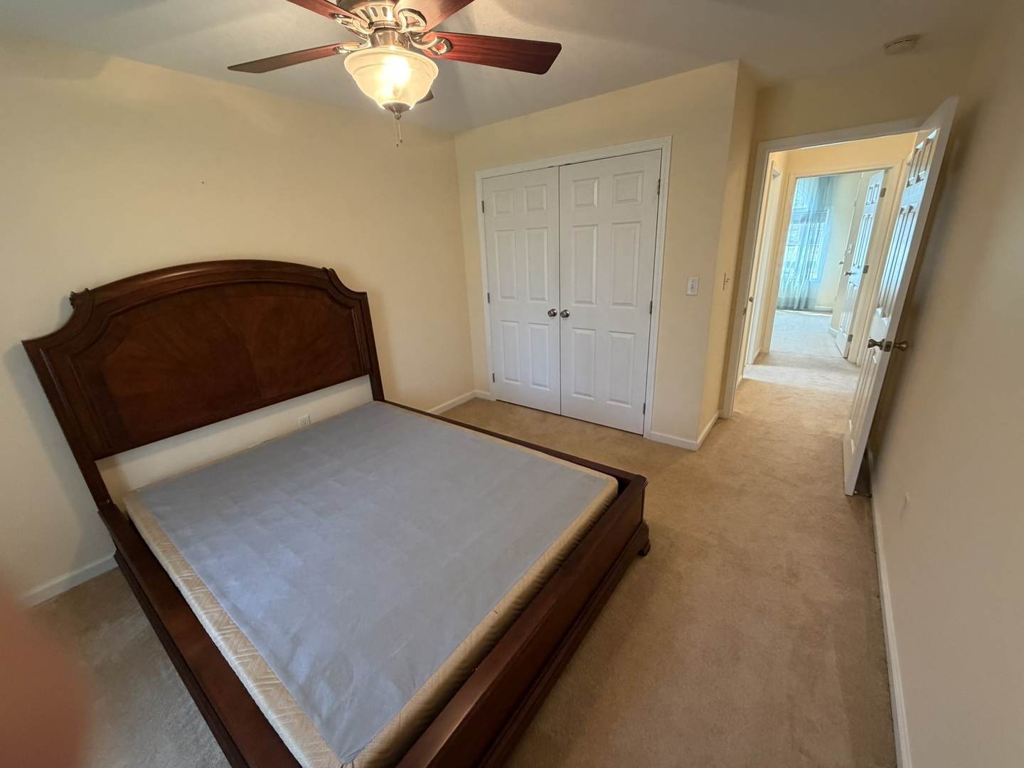 2 Dove Lane Metropolis, IL 62960 - Photo 22 of 35 a view of balcony