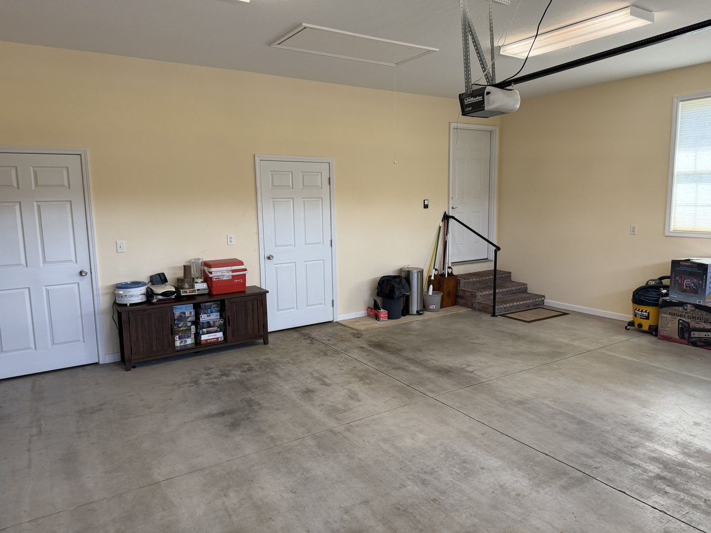 2 Dove Lane Metropolis, IL 62960 - Photo 32 of 35 a view of a room with gym equipment