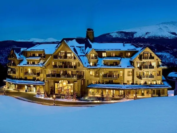 $1,695,000 | 1891 Ski Hill Road, Unit 7000, Breckenridge, CO 80424