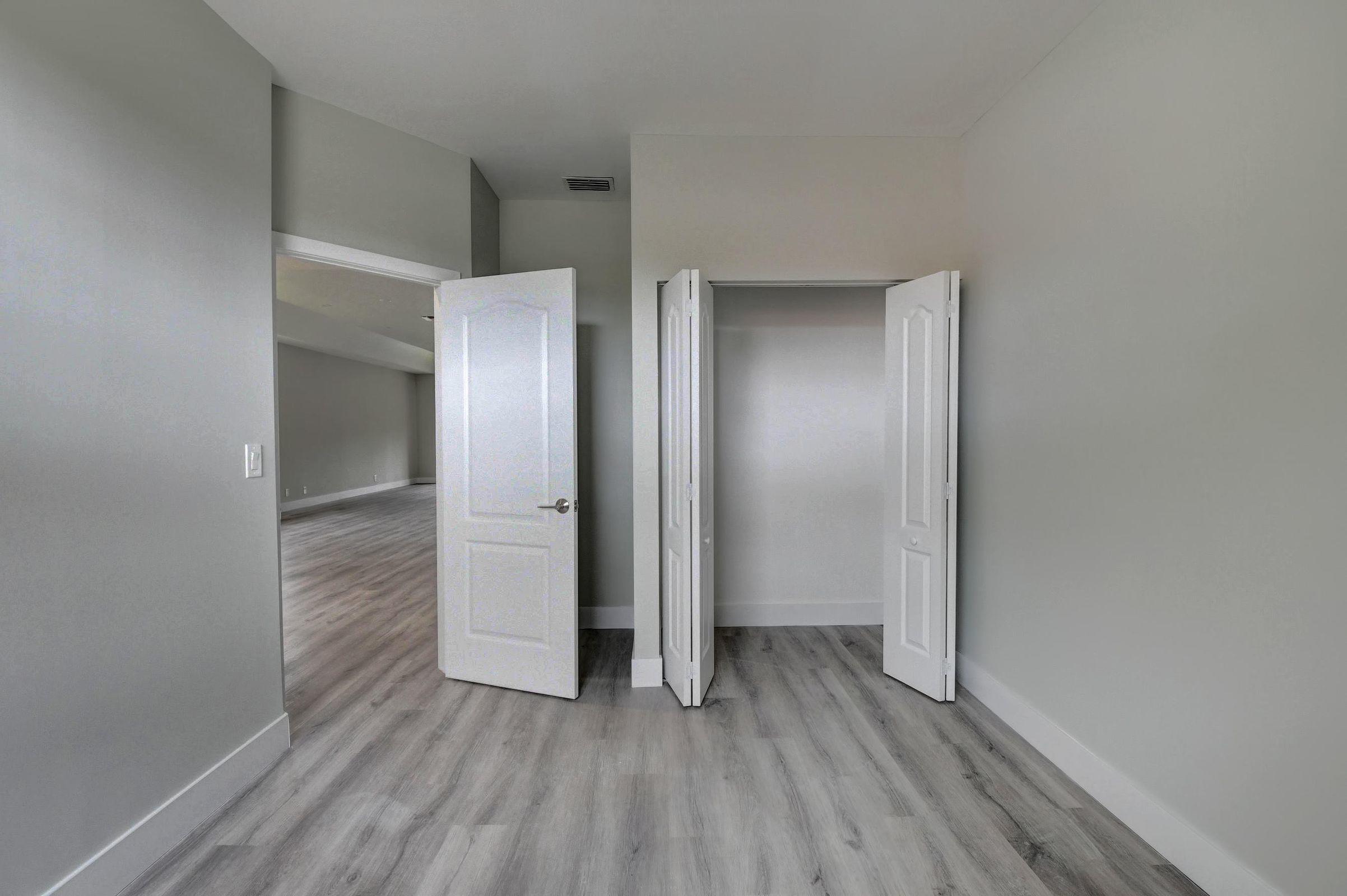 8634 Vía Reale, Unit 4 Boca Raton, FL 33496 - Photo 24 of 37 Bedroom 3