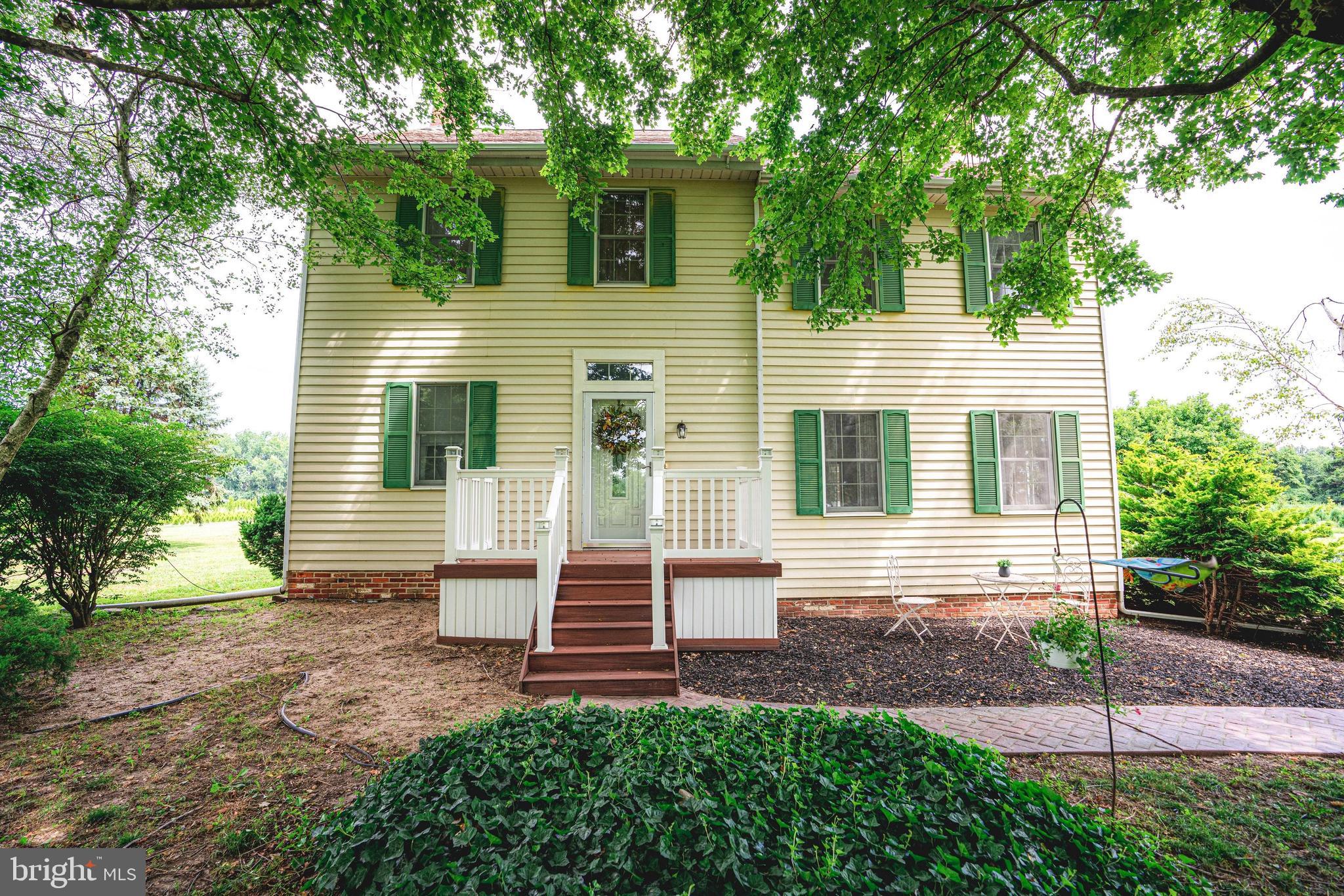 362 Welchville Road Salem, NJ 08079 - Photo 1 of 36 Gallery Image 1