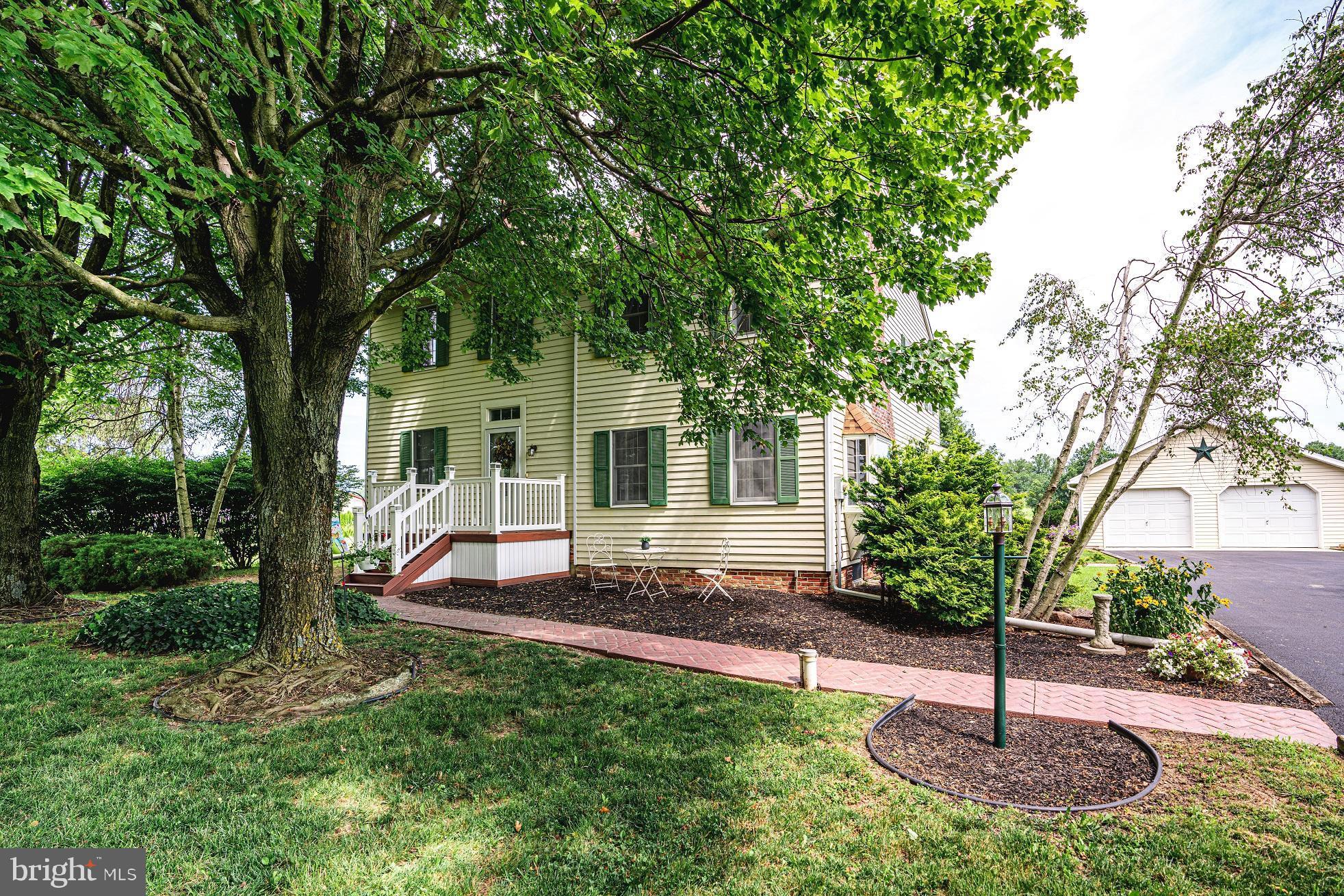 362 Welchville Road Salem, NJ 08079 - Photo 2 of 36 Gallery Image 2