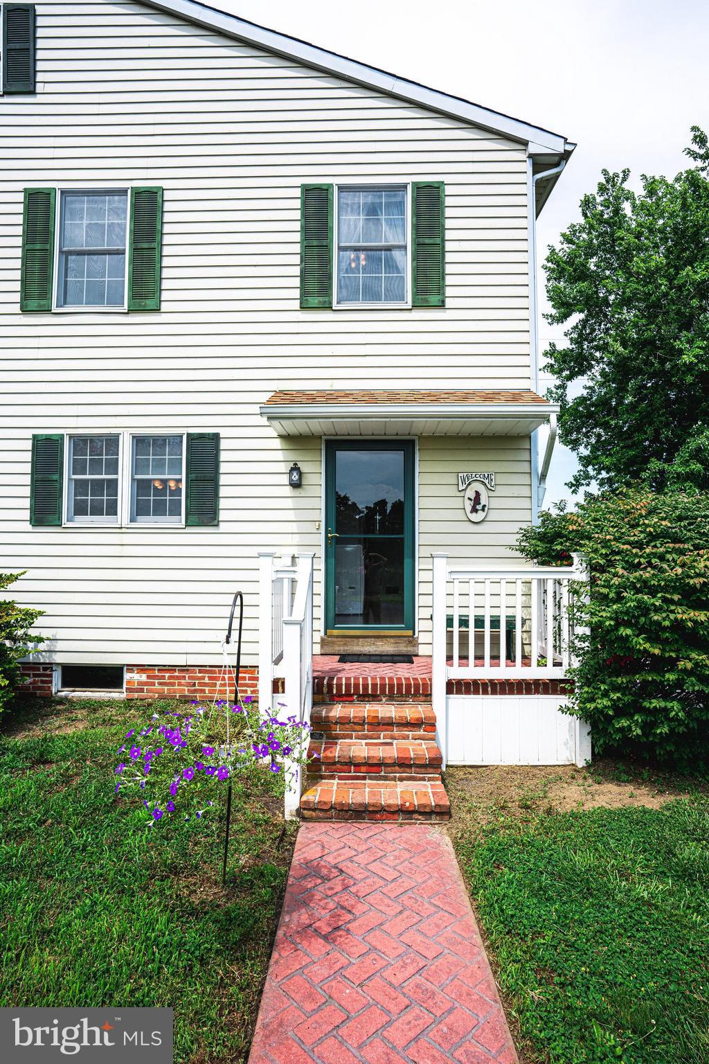 362 Welchville Road Salem, NJ 08079 - Photo 3 of 36 Gallery Image 3