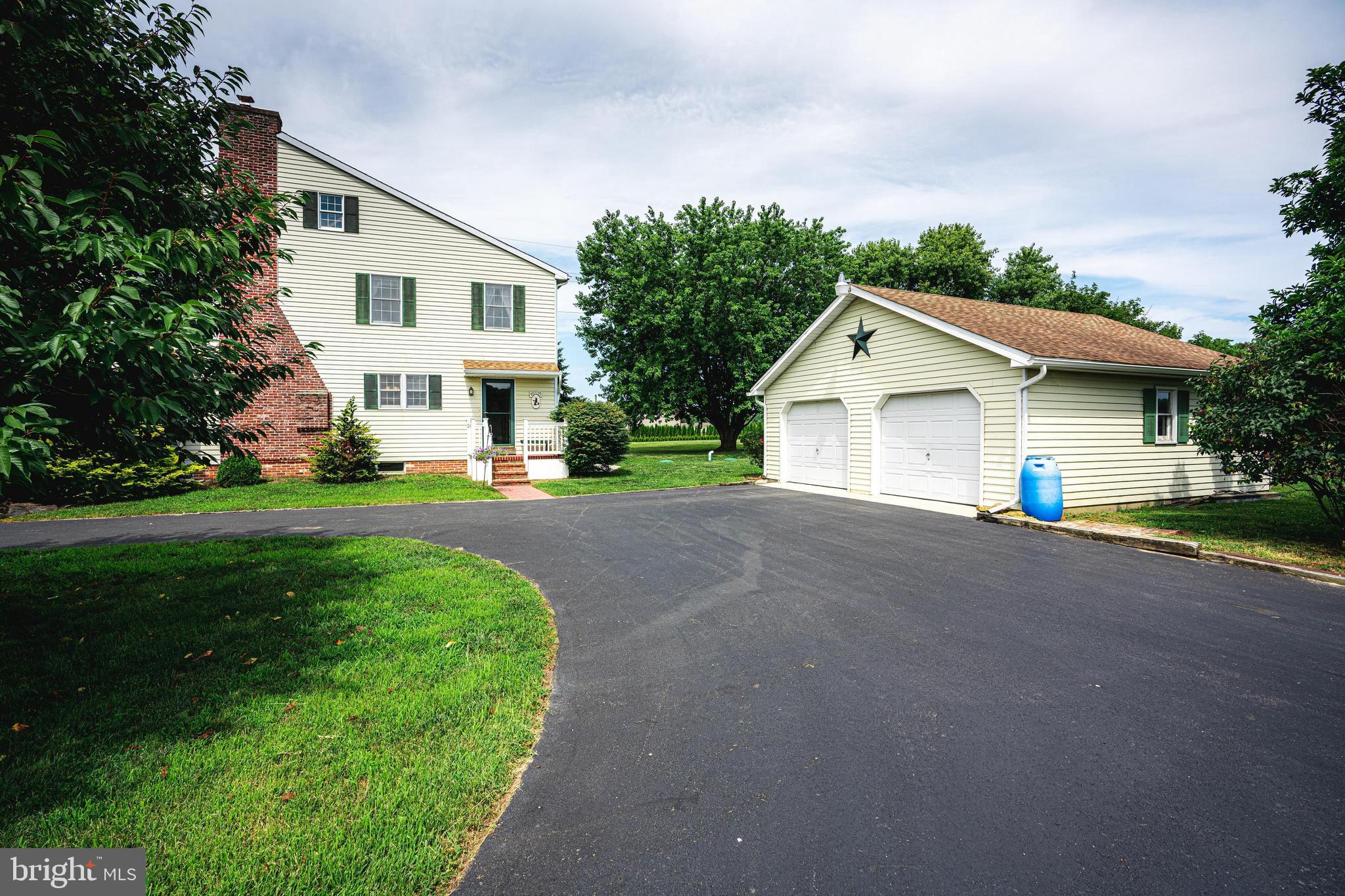 362 Welchville Road Salem, NJ 08079 - Photo 4 of 36 Gallery Image 4