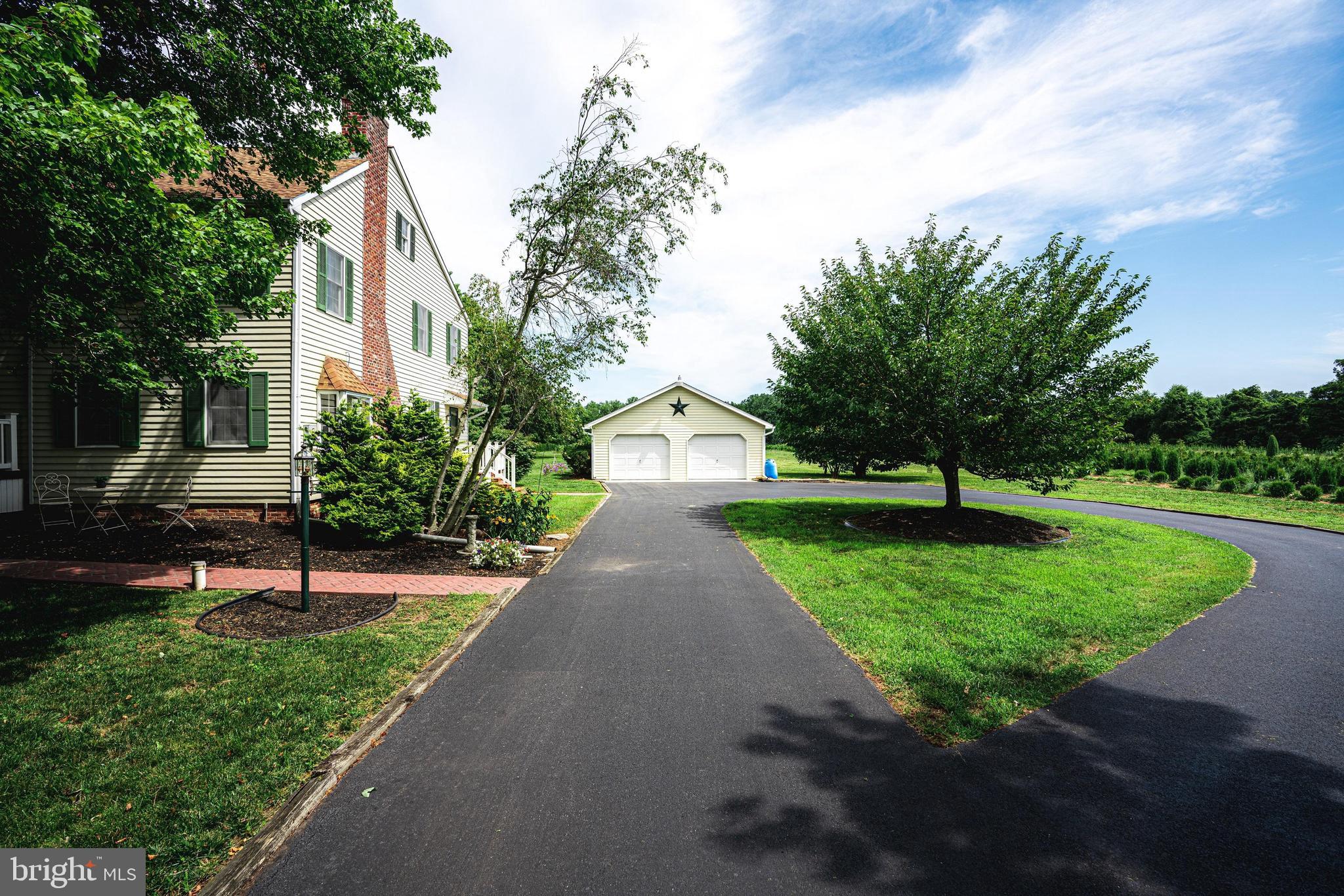 362 Welchville Road Salem, NJ 08079 - Photo 5 of 36 Gallery Image 5