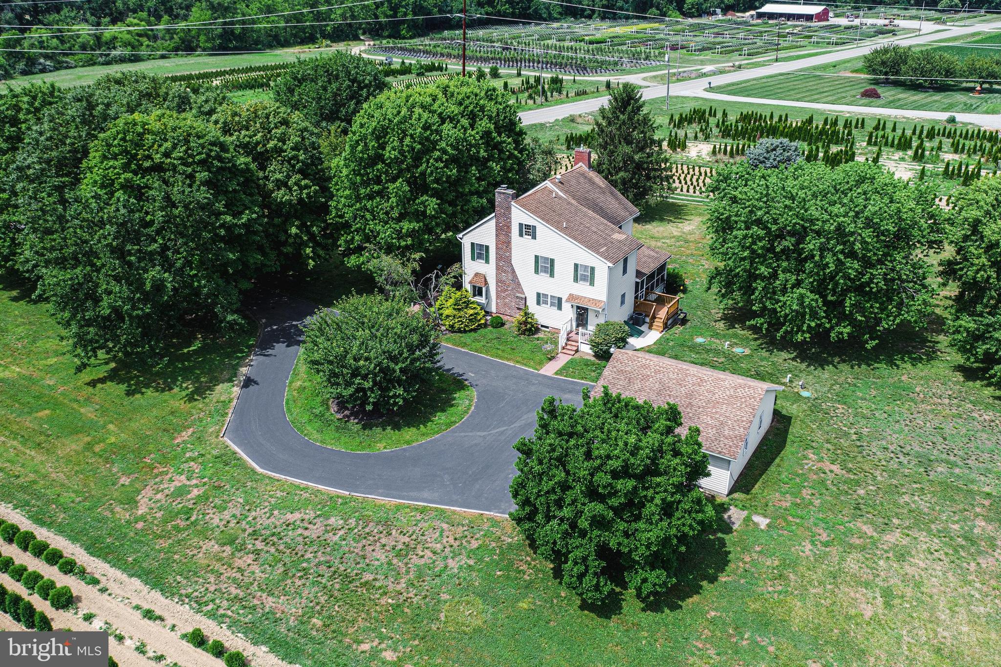 362 Welchville Road Salem, NJ 08079 - Photo 10 of 36 Gallery Image 10