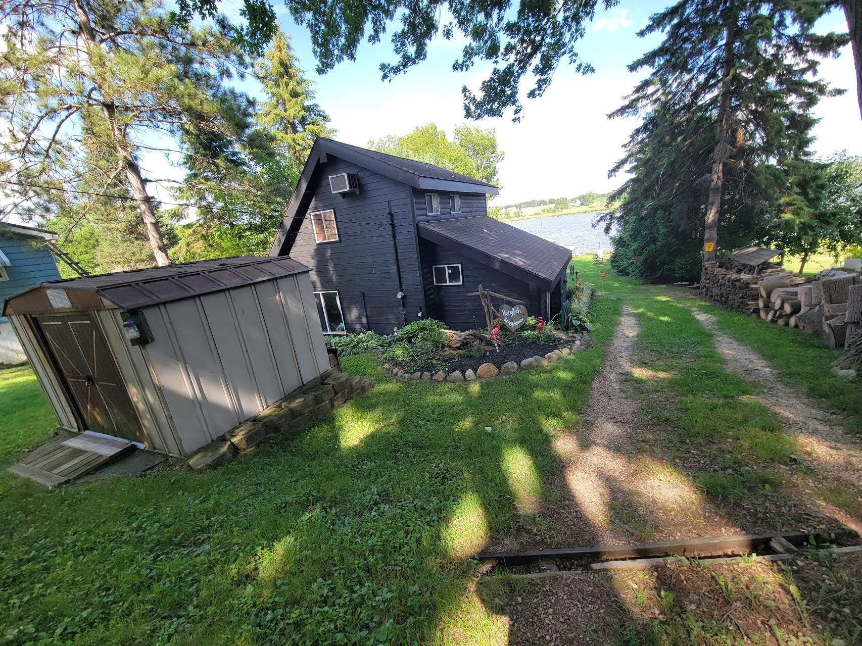 N5240 Wildcat Road Iron Ridge, WI 53035 - Photo 37 of 46
