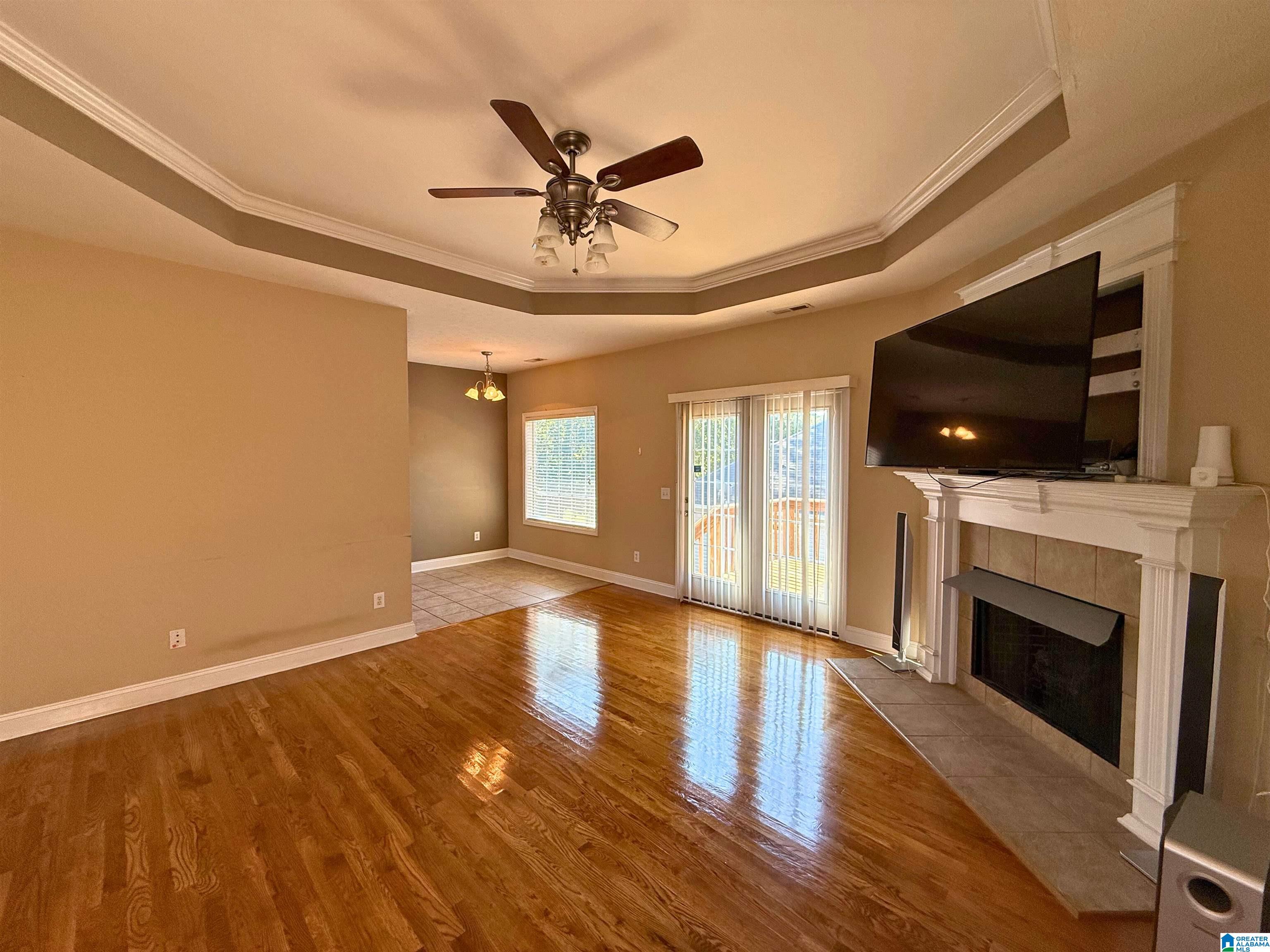 217 Twin Ridge Circle Lincoln, AL 35096 - Photo 5 of 36