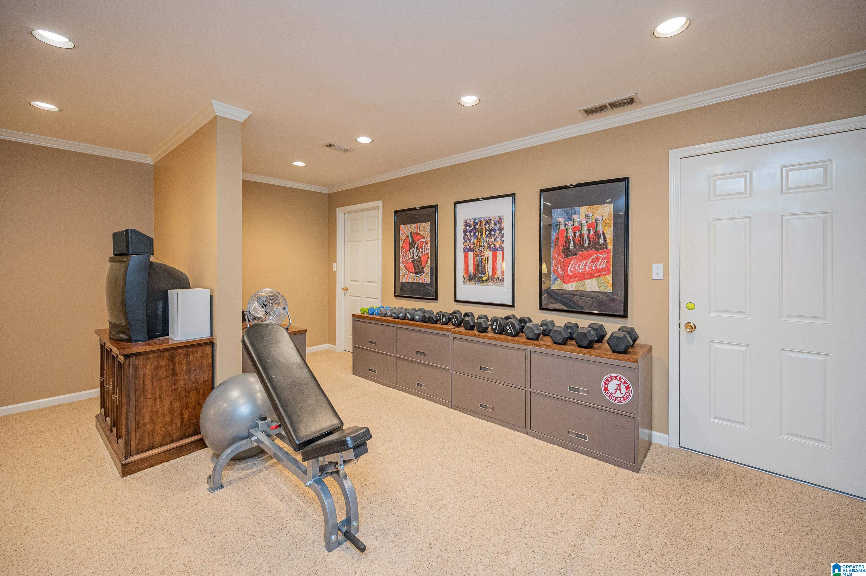 8148 Castlehill Road Birmingham, AL 35242 - Photo 40 of 48